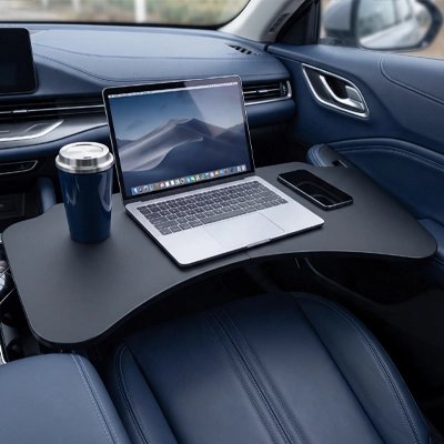Plateau pour voiture​ ergonomique