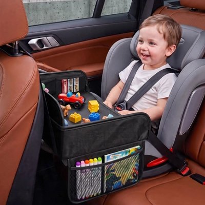 Plateau pour voiture​ facile à installer