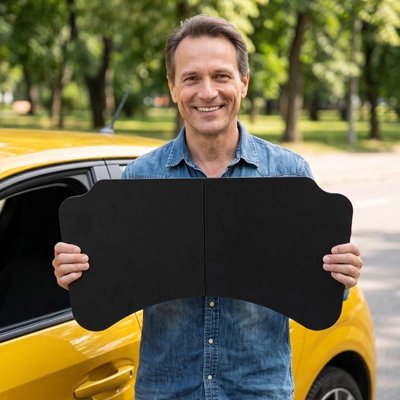 Plateau pour voiture​ léger