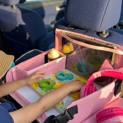 Plateau pour voiture​ pratique