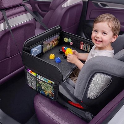 Plateau pour voiture​ stable
