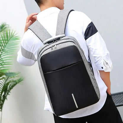 sac a dos cabine anti-vol confortable