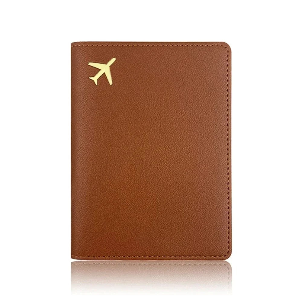 protege passeport léger étanche design