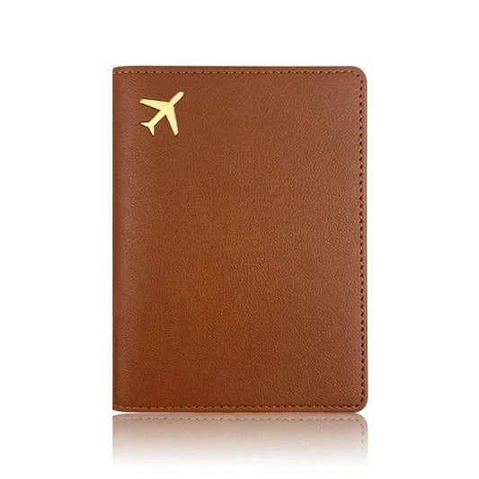 protege passeport léger étanche design
