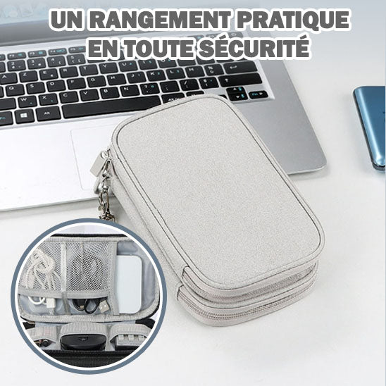 Trousse multimédia