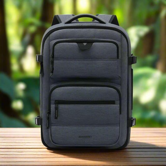 sac a dos 40l avec sac chaussures inclus design parfait