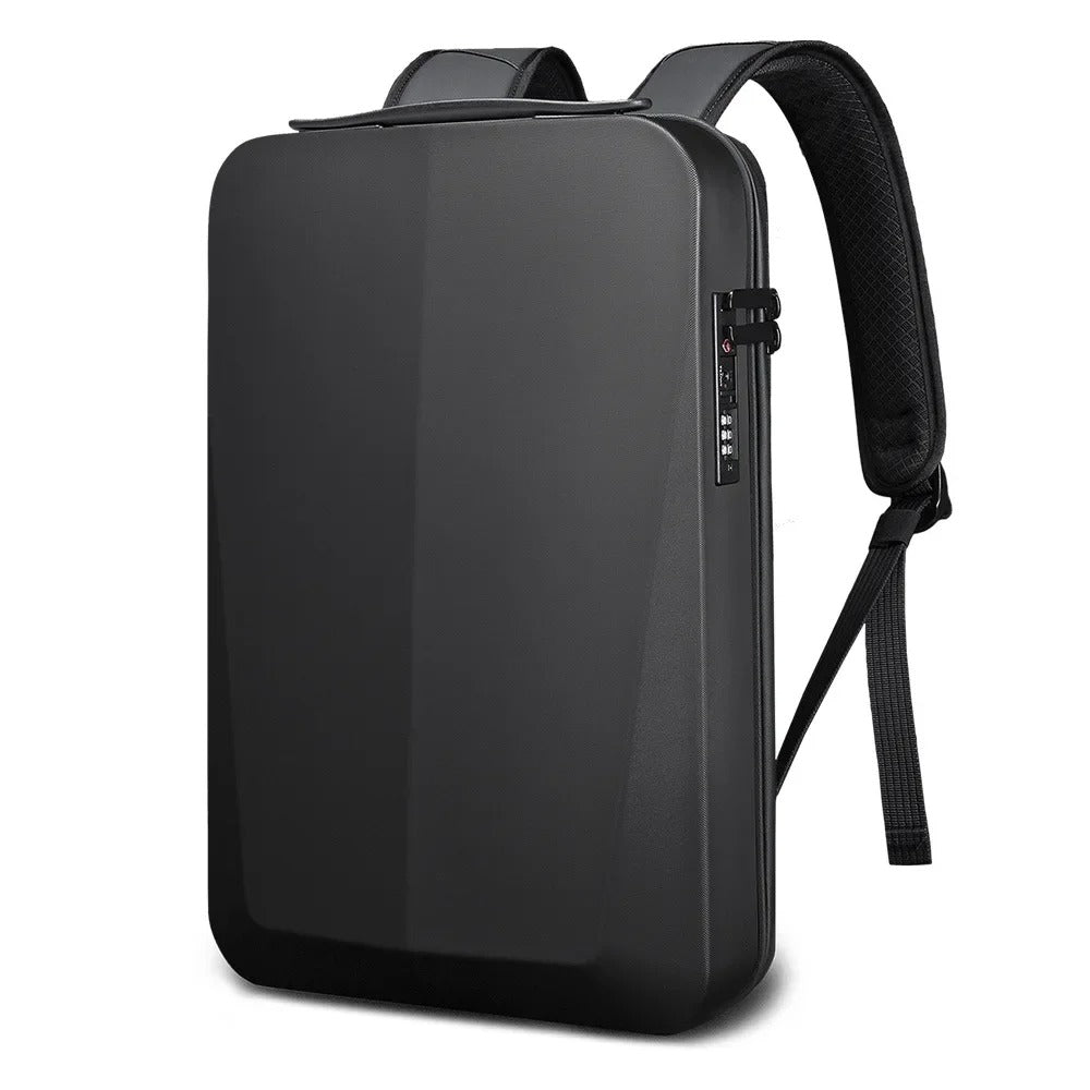 sac a dos antivol noir