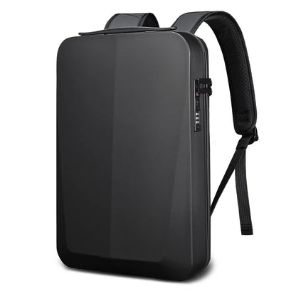 sac a dos antivol noir