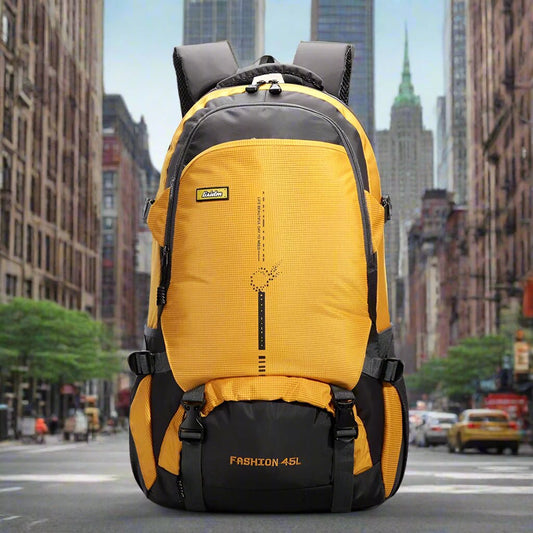 sac a dos backpack 45l ville