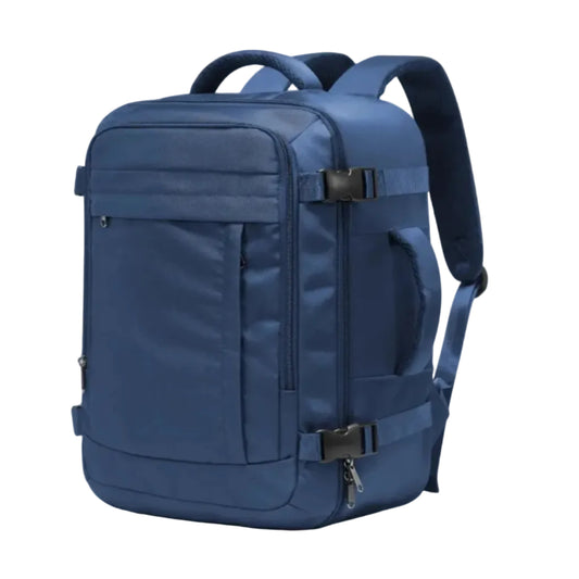 sac a dos cabine bleu