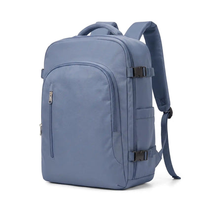 sac a dos cabine easyjet bleu