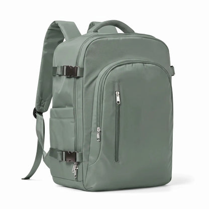 sac a dos cabine easyjet vert