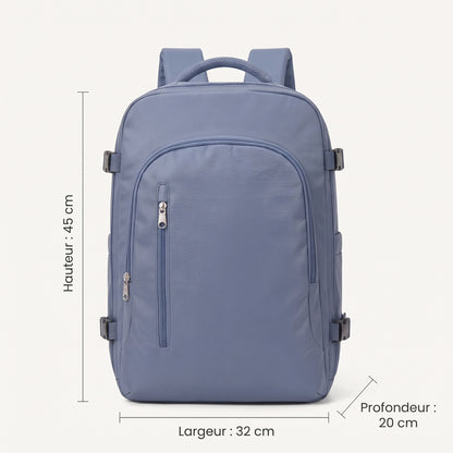 dimensions sac a dos cabine easyjet