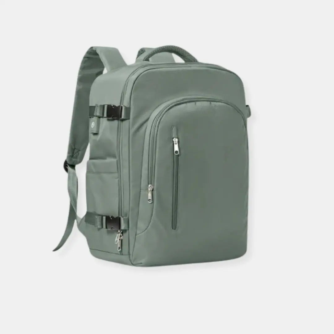 sac a dos cabine easyjet vert