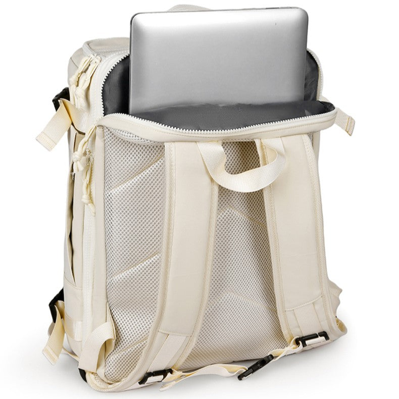 ordinateur dans sac a dos cabine extensible polvalent