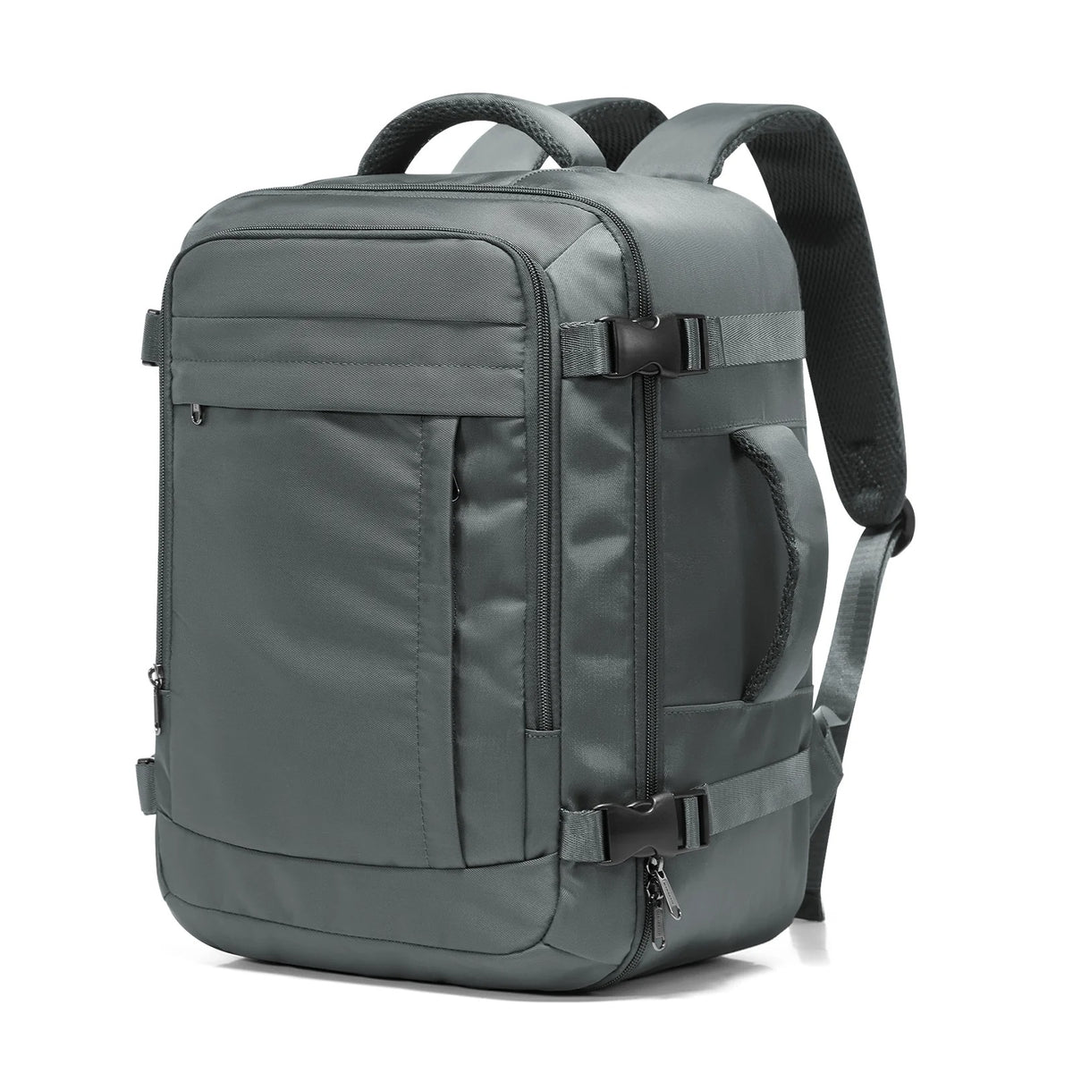 sac a dos cabine gris