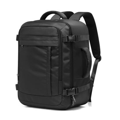 sac a dos cabine noir