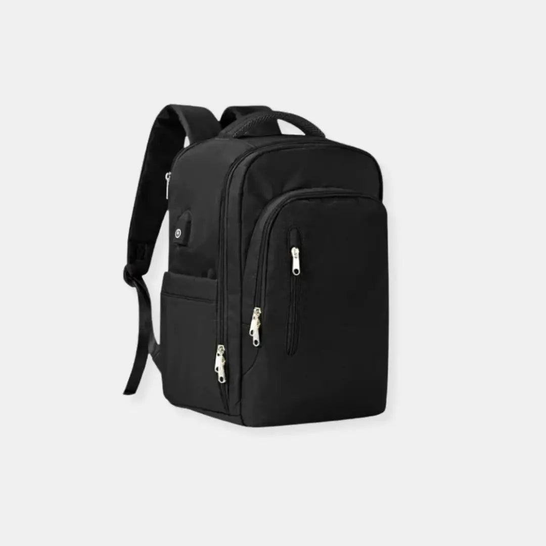 sac a dos cabine ryanair noir