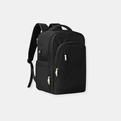 sac a dos cabine ryanair noir