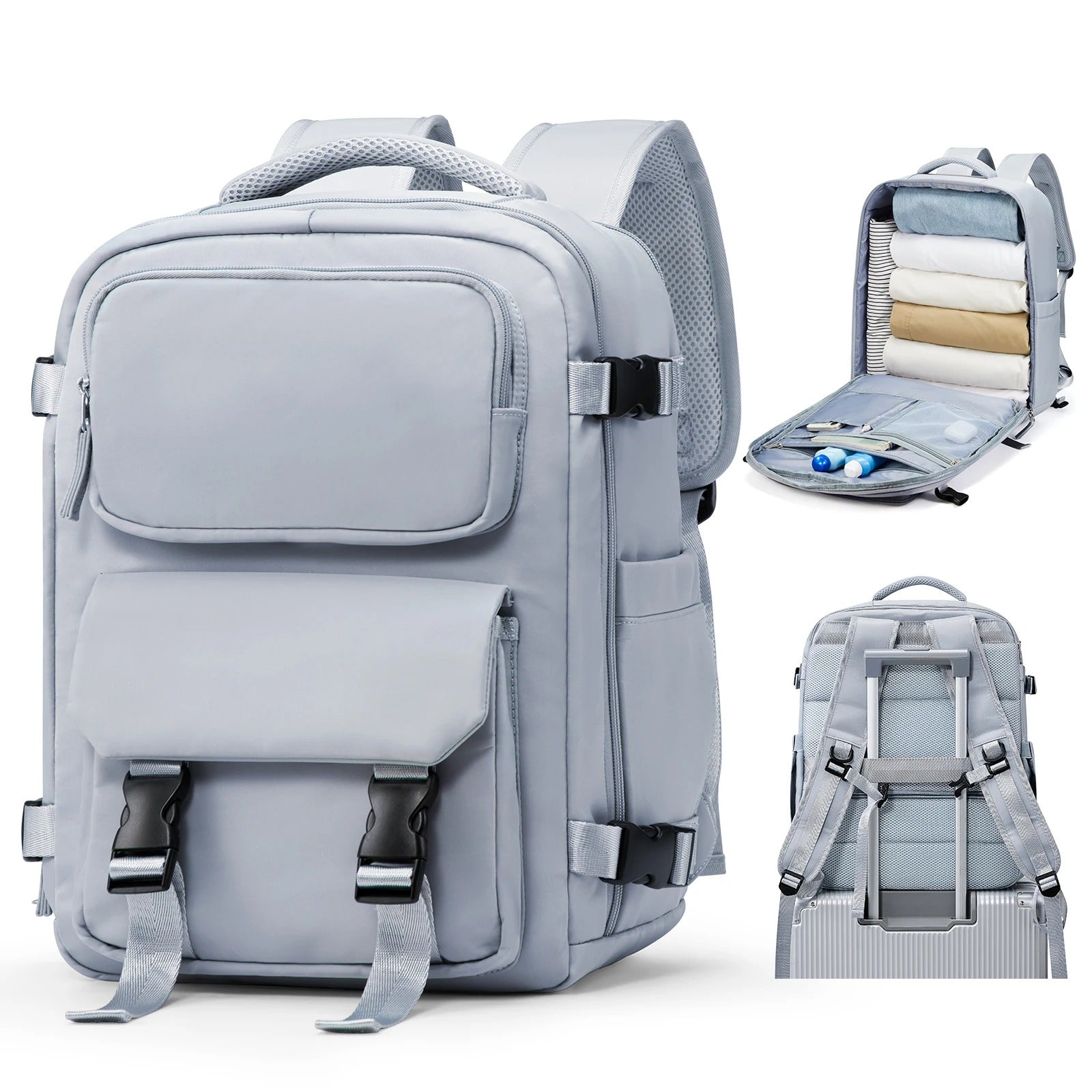 sac a dos cabine travel backpack design valise