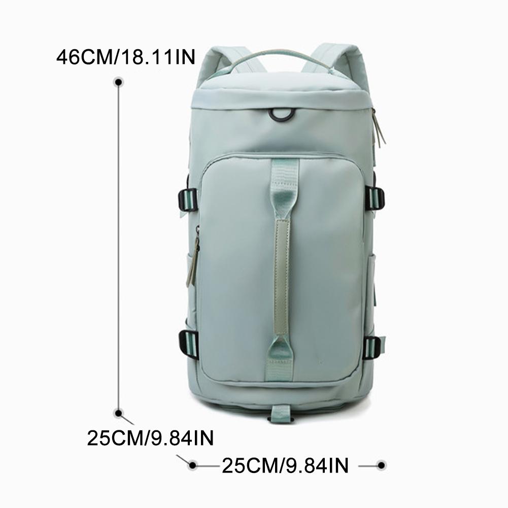 sac a dos de voyage travelmate dimensions