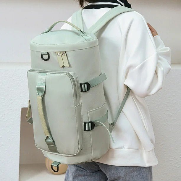 sac a dos de voyage travelmate femme leger mode