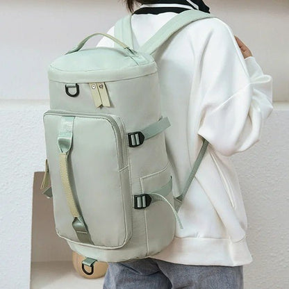 sac a dos de voyage travelmate femme leger mode