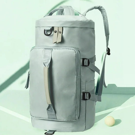sac a dos de voyage travelmate vert mode design