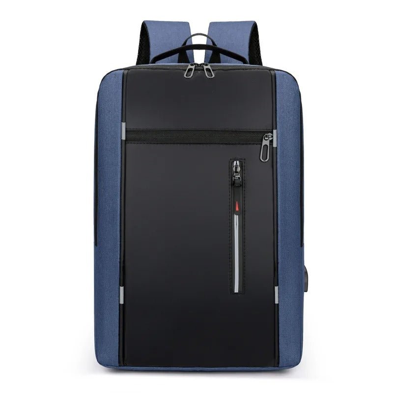 sac-a-dos-en-cabine-avion-pour-pc-portable-15-6-port-usb-bleu-variante
