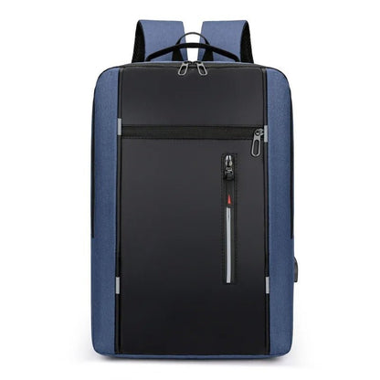 sac-a-dos-en-cabine-avion-pour-pc-portable-15-6-port-usb-bleu-variante