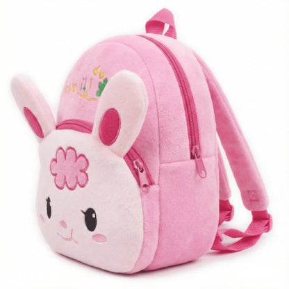 sac a dos enfant 3 ans  vu de profil