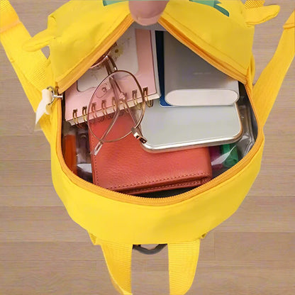 SAC A DOS ENFANT - DINO MIGNON - Parents explorateurs