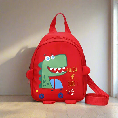 SAC A DOS ENFANT - DINO MIGNON - Parents explorateurs