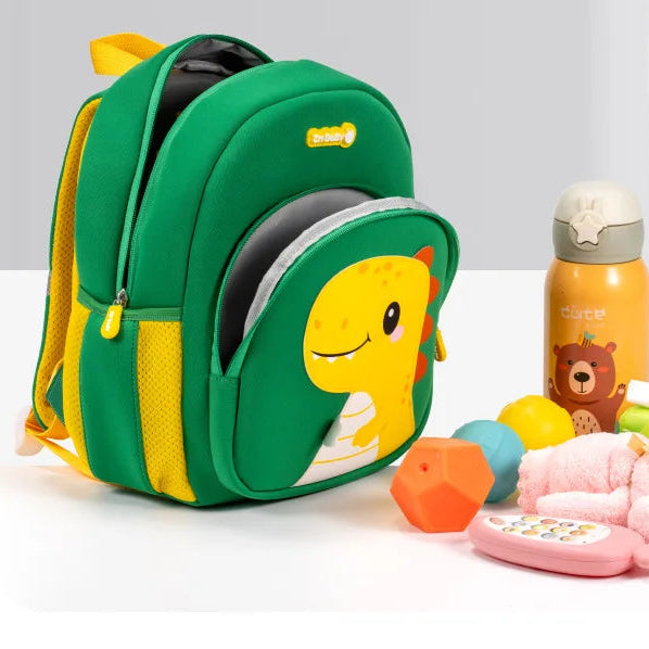 sac a dos enfant et gouter