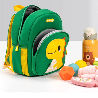 sac a dos enfant et gouter