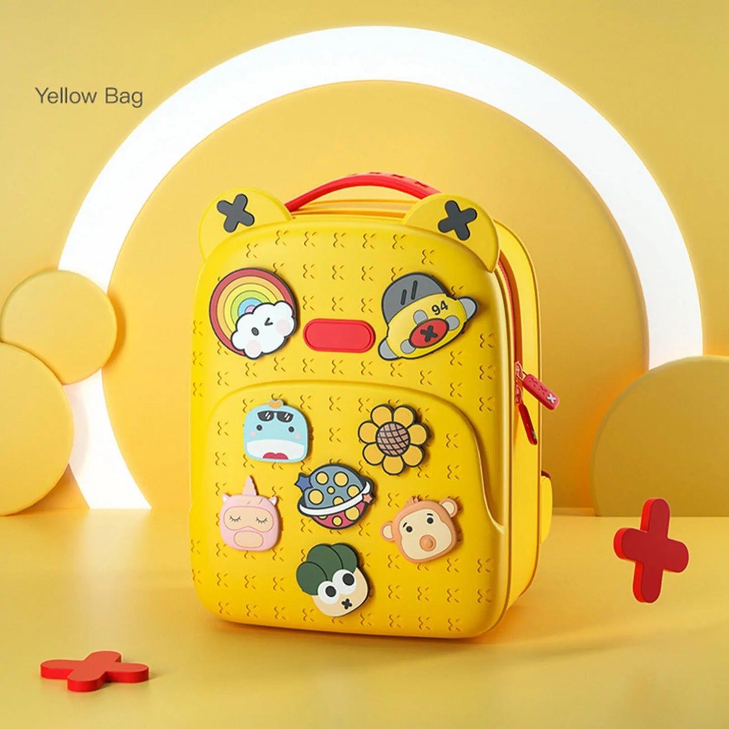 SAC A DOS ENFANT - ULTRA LÉGER - Parents explorateurs