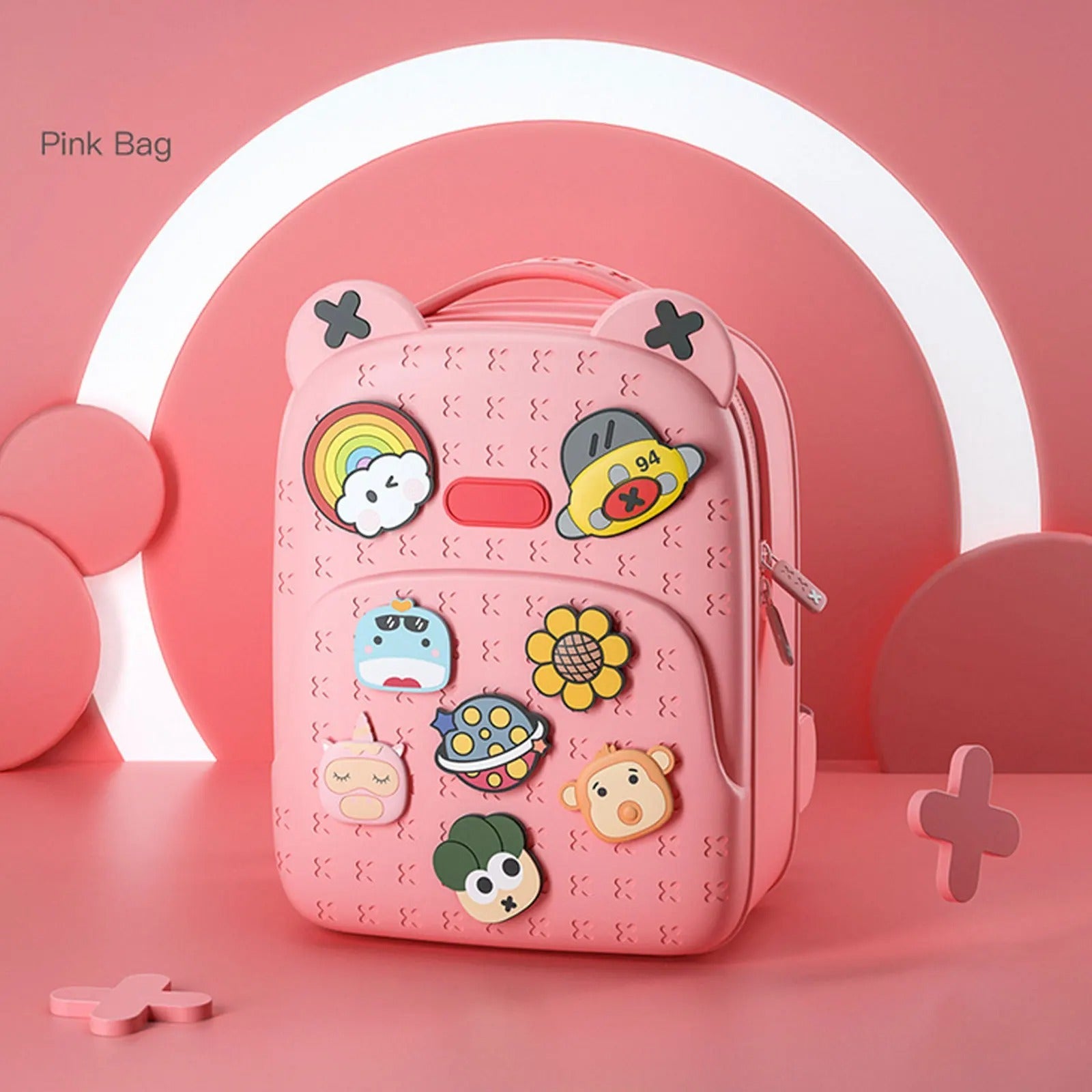 SAC A DOS ENFANT - ULTRA LÉGER - Parents explorateurs