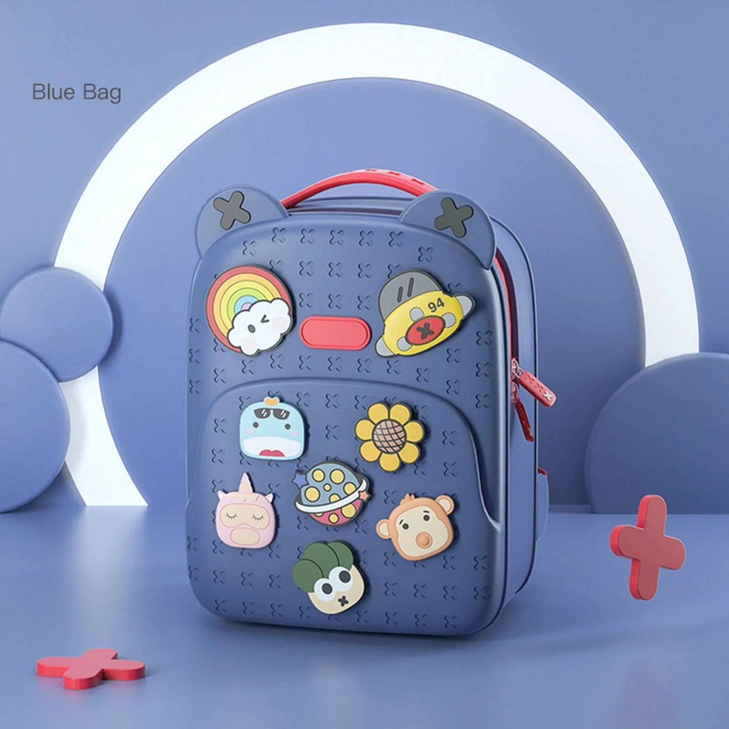 SAC A DOS ENFANT - ULTRA LÉGER - Parents explorateurs