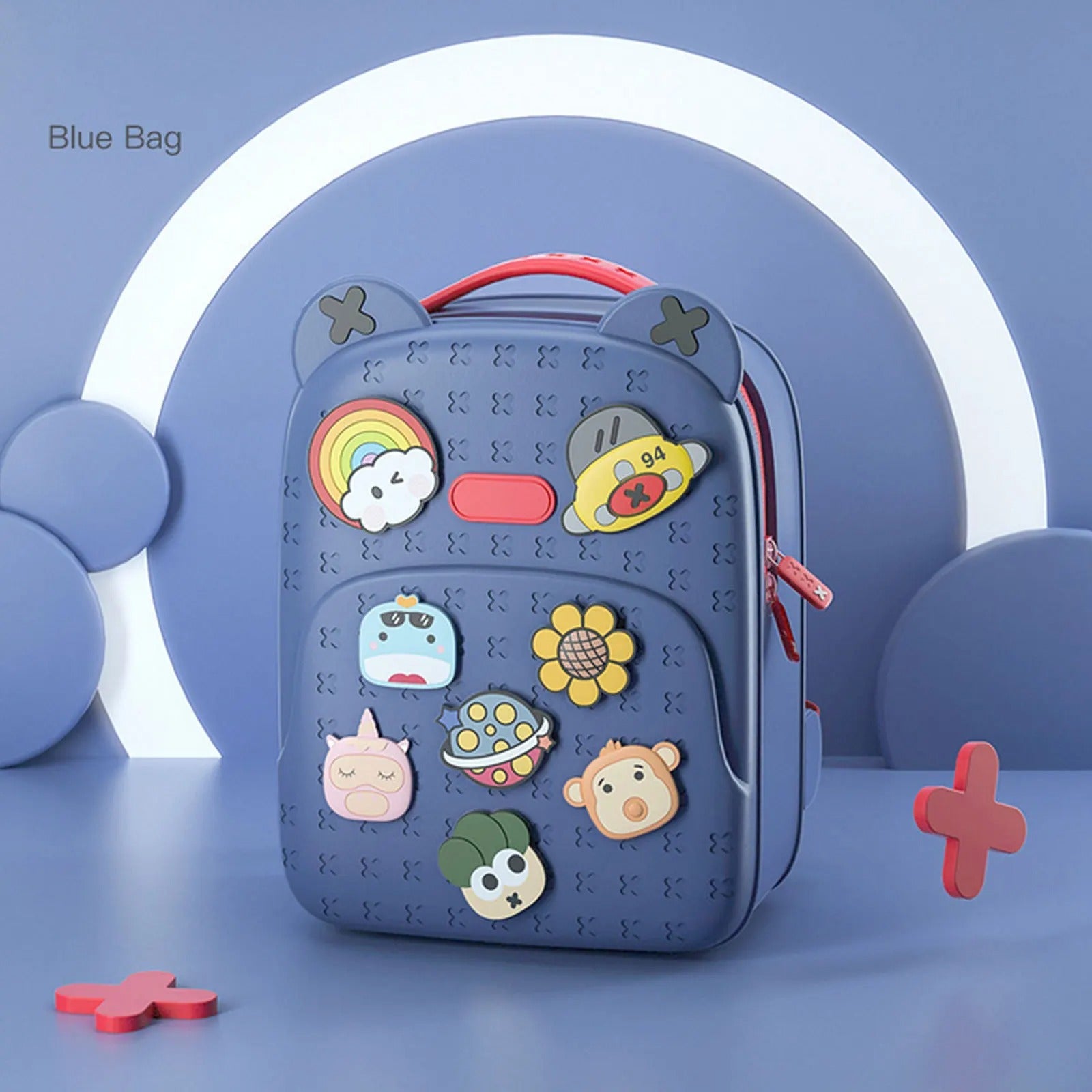 SAC A DOS ENFANT - ULTRA LÉGER - Parents explorateurs