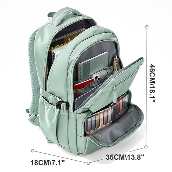 sac-a-dos-femme-voyage-polyvalent-utilisable-au-quotidien-compartiment