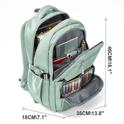 sac-a-dos-femme-voyage-polyvalent-utilisable-au-quotidien-compartiment