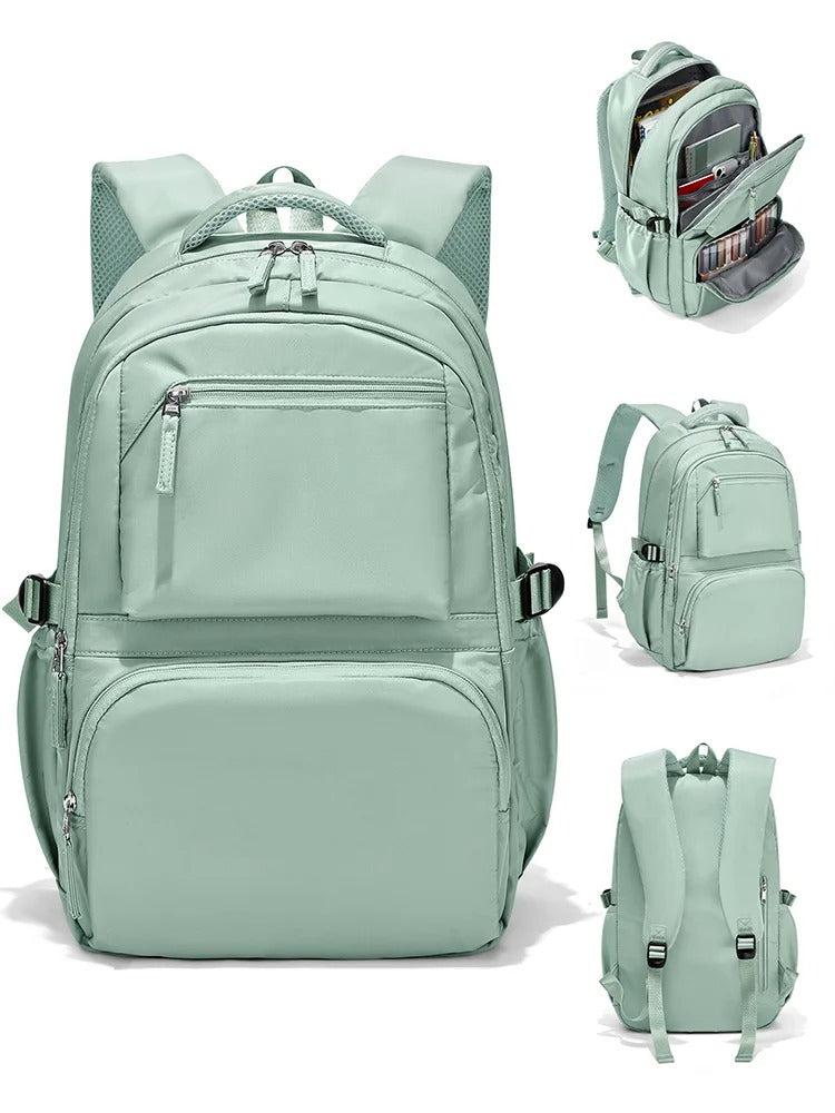 sac-a-dos-femme-voyage-polyvalent-utilisable-au-quotidien-vert