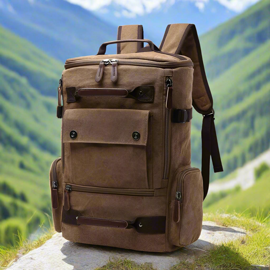 sac-a-dos-homme-baroudeur-vintage-brun-design