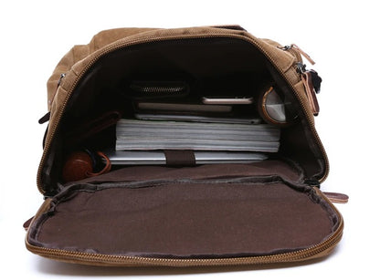sac-a-dos-homme-baroudeur-vintage-rangement-organisation