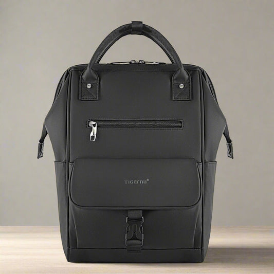 sac à dos multi compartiment femme voyage