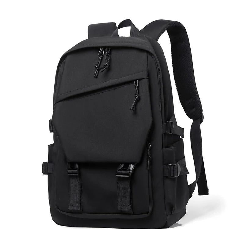 sac a dos ordinateur portable urban traveler noir