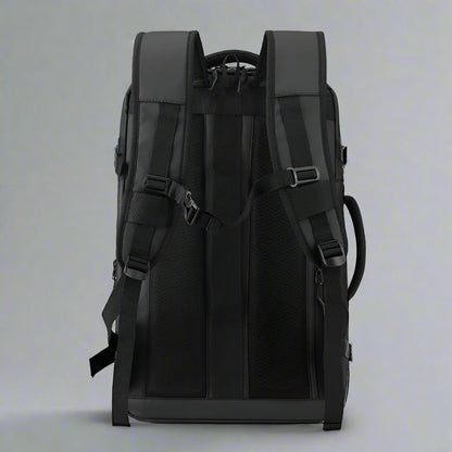sac a dos valise cabine 40l arriere
