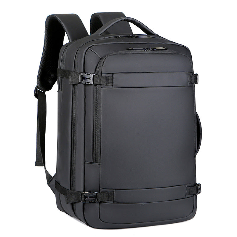 sac a dos valise cabine noir