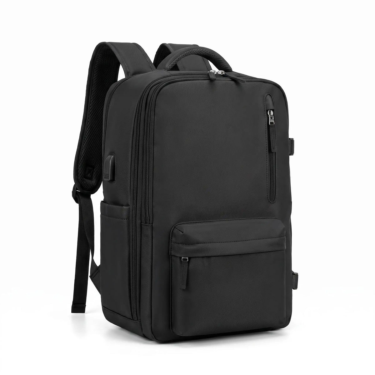 sac a dos valise voyagezen noir