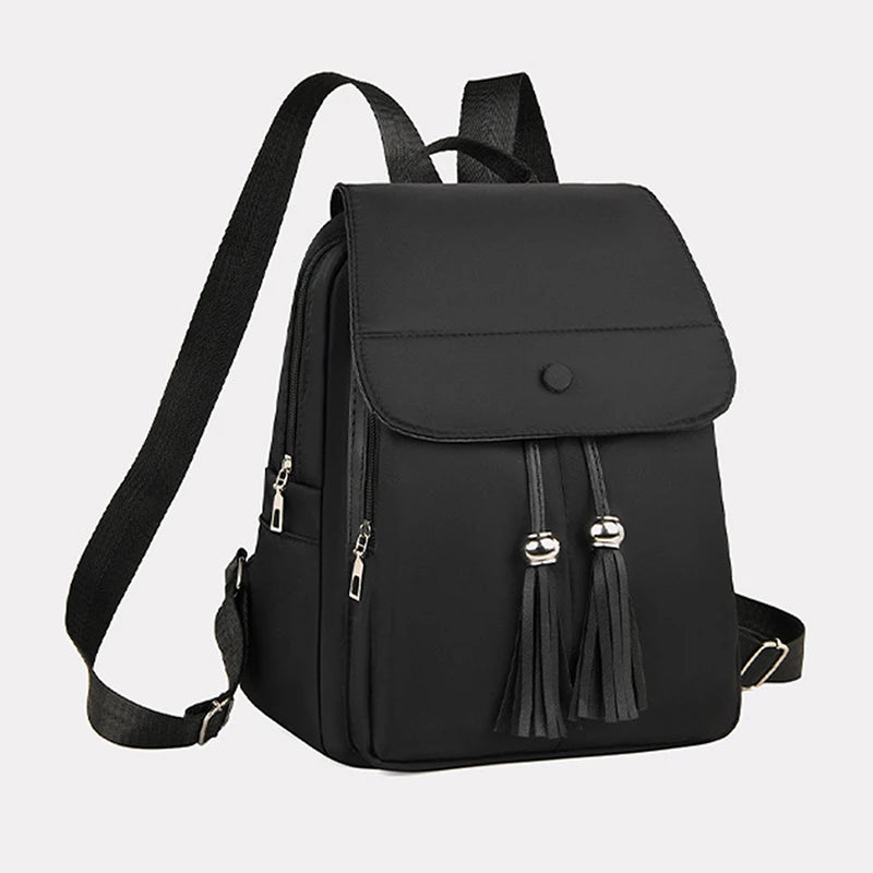 sac à dos ville ultra léger femme cuir